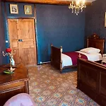 Bed & Breakfast La Babayaga *