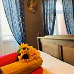 Bed & Breakfast La Babayaga Capestang