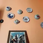 Bed & Breakfast La Babayaga Capestang