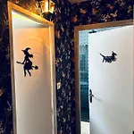 Bed & Breakfast La Babayaga