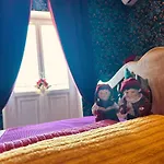 La Babayaga Bed & Breakfast