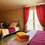 Bed & Breakfast La Babayaga
