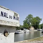 La Babayaga Bed & Breakfast Capestang