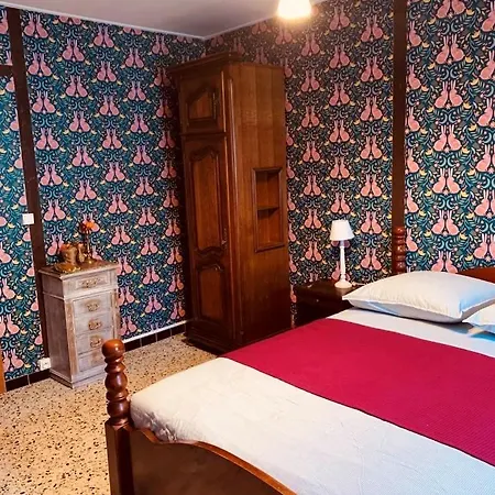 La Babayaga Bed and breakfast *