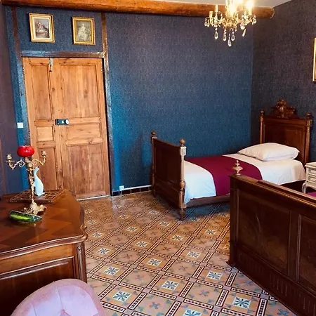 Bed and breakfast La Babayaga *