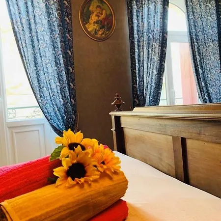 Bed and breakfast La Babayaga Capestang