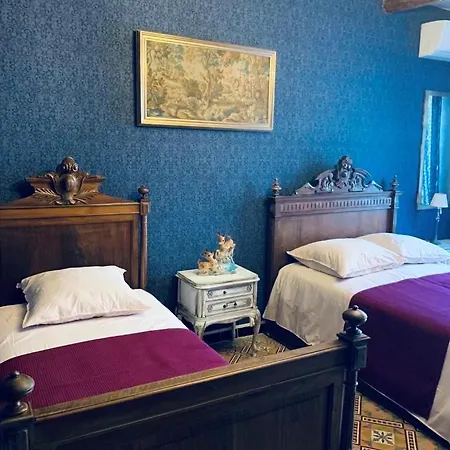 La Babayaga Bed and breakfast