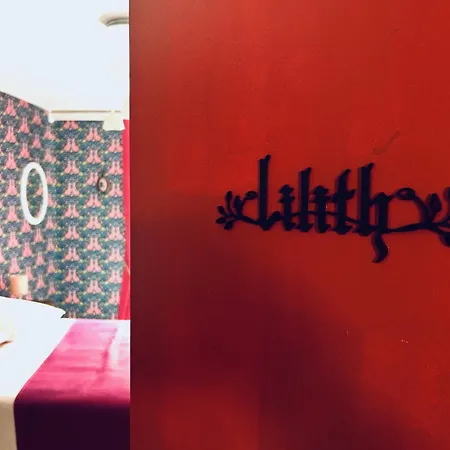 Bed and breakfast La Babayaga *