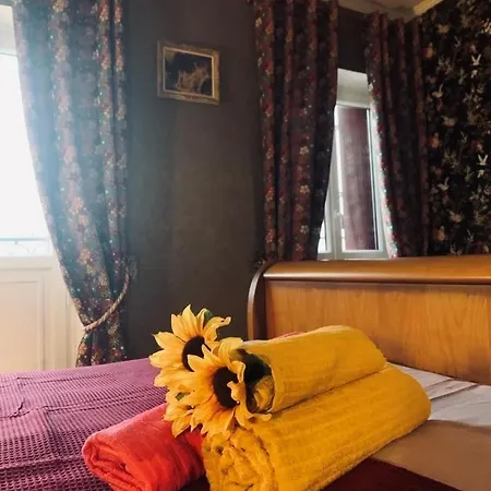 La Babayaga Bed and breakfast Capestang