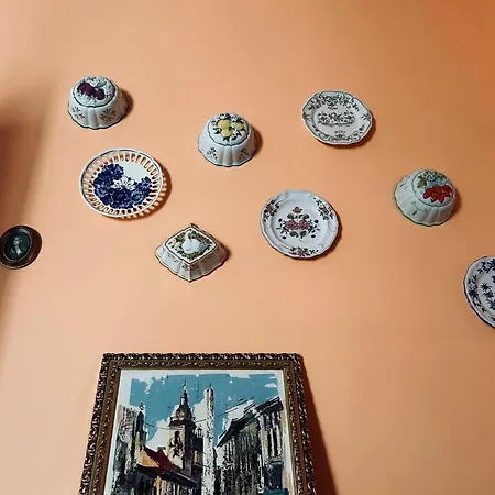 Bed and breakfast La Babayaga Capestang