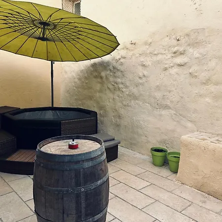 La Babayaga Capestang