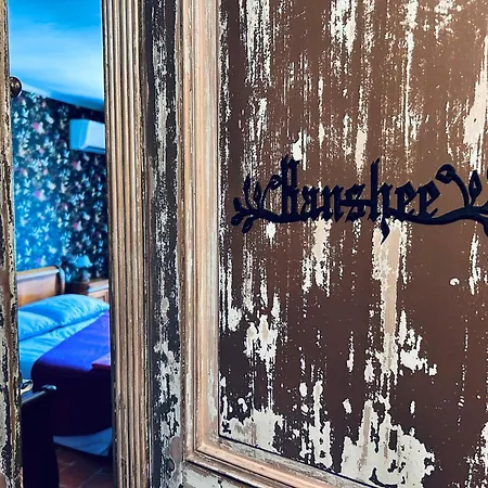 La Babayaga * Capestang