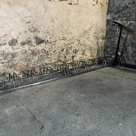 La Babayaga Bed and breakfast