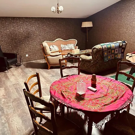 La Babayaga Bed and breakfast Capestang