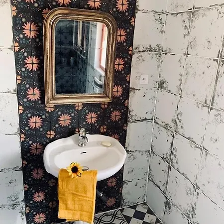 La Babayaga Bed and breakfast