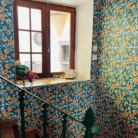 Bed and breakfast La Babayaga *