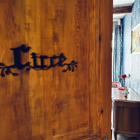 La Babayaga Bed and breakfast Capestang