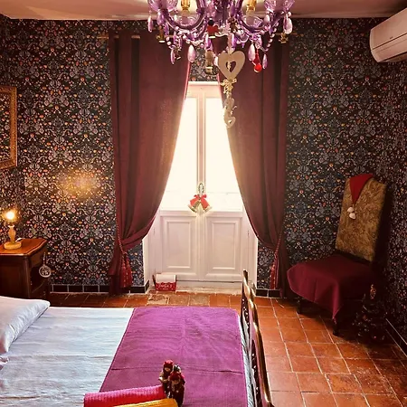 La Babayaga Capestang