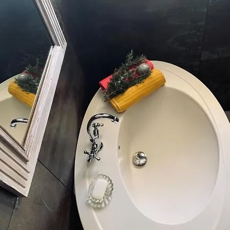 La Babayaga Bed and breakfast Capestang