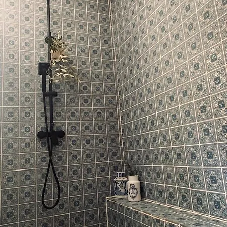 Bed and breakfast La Babayaga *