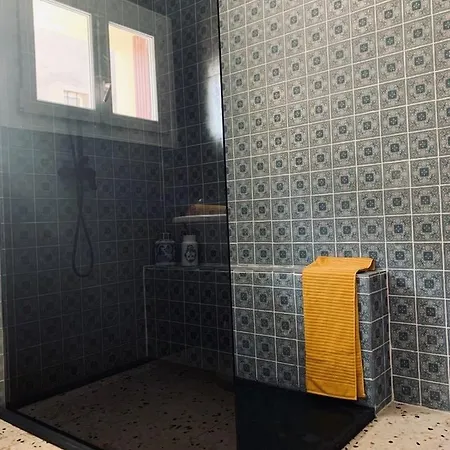 La Babayaga Bed and breakfast Capestang