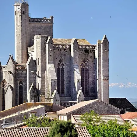 La Babayaga Capestang