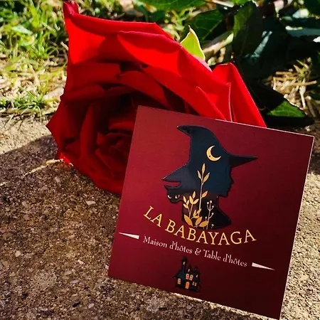 Bed and breakfast La Babayaga