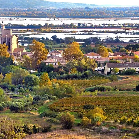 La Babayaga