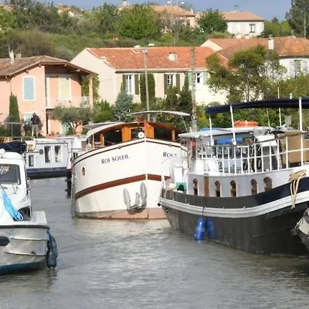 Bed and breakfast La Babayaga *